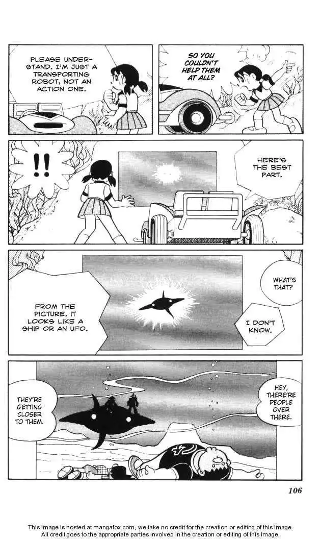 Doraemon Long Stories Chapter 4.3 24